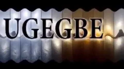 NTA Igbo: Ugegbe Uba Ugwueze