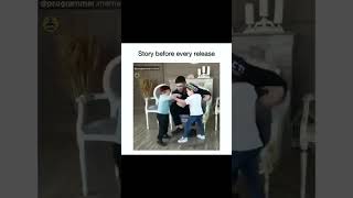 Story Before Programming Project || Memes || CraftsCode