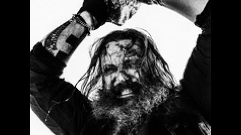 TREPANERINGSRITUALEN - KAINSKULT LP / CD  Teaser TESCO 119