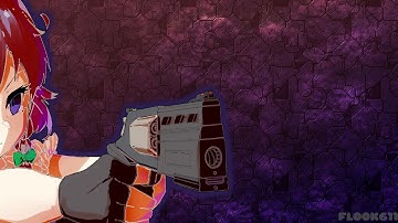 I Am Sakuya: Touhou FPS Game (Touhou Doom) Full Gameplay