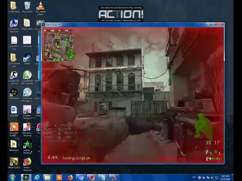 Cod4x Multiplayer Online Game hack 1.8 [2018] 100% working!!!!