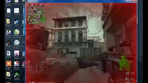 Cod4x Multiplayer Online Game hack 1.8 [2018] 100% working!!!!