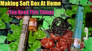 Purchase Something For making A soft Box || सोफ्ट बोक्स बनाने केलिए कुछ चीजों की खरीदारी..... screenshot 2
