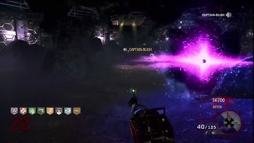 CoDBO Moon Zombies Triple Hack Quad Drop 15,000 points spent