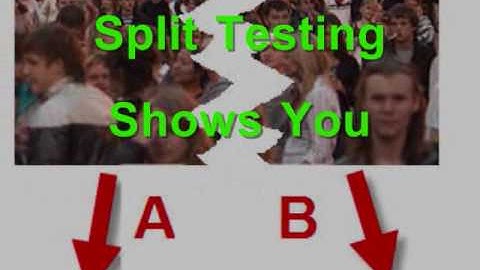 Split Test Adsense Ads