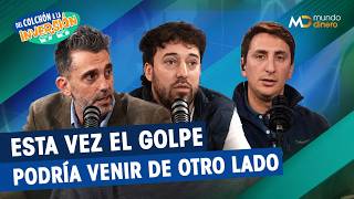 El RIESGO que VUELVE a APARECER