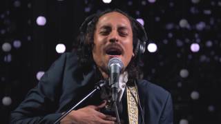 Video thumbnail of "Chicano Batman - Full Performance (Live on KEXP)"