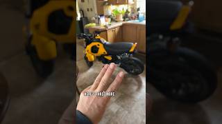 3 Reasons You Need A Honda Grom Part 2