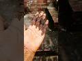 finger mehndidesing #mehndi #finger#hennadesign #hennadesign #shortvideo
