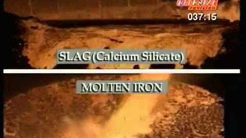 GCSE BBC Science Bitesize   Useful Products From Metal Ores And Rocks Low