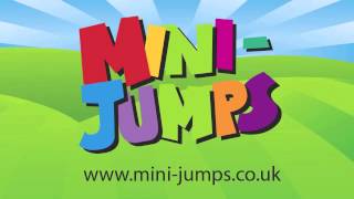 Why Do You Like MINI-JUMPS