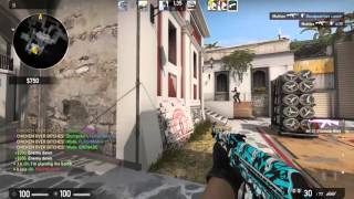 Random Shadowplay Clips ║ #1