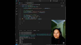 Tugas 1 Struktur Data UT - Array dan LinkedList di Java [Sistem Informasi]