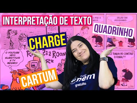 Vídeo: Diferença Entre Quadrinhos E Romances Gráficos