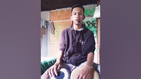 Tutorial kendang fill in tabla