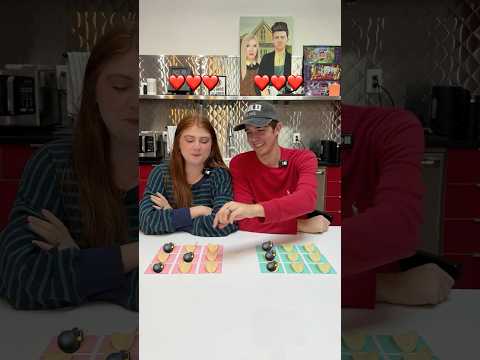 BOOM Pringle Challenge💥