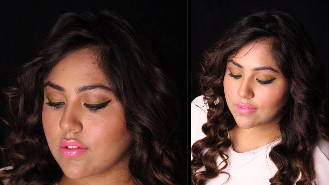 Summer Makeup Tutorial For Indian Skin Tone Tips Tricks Vidya