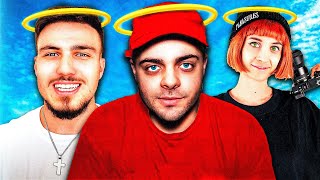 Youtuberii Români Cu Cea Mai Bună Reputație