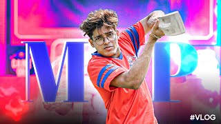 MVP IN CRICKET | CHAMPIONS OF RED BULL MEO