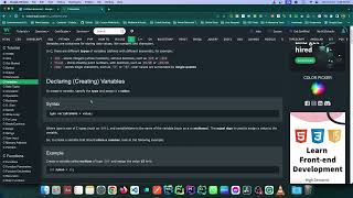 4. Mastering Variables in C Programming: A Comprehensive Guide || Foundation of C Programming ||