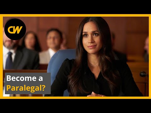 Become a Paralegal in 2021? Salary, Jobs, Education