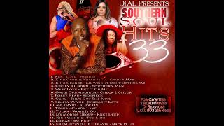 Southern Soul Hits 33 No tALKING