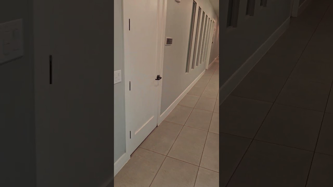 The Clark Apartments Lobby 