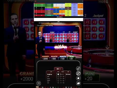 roleta gratis casino