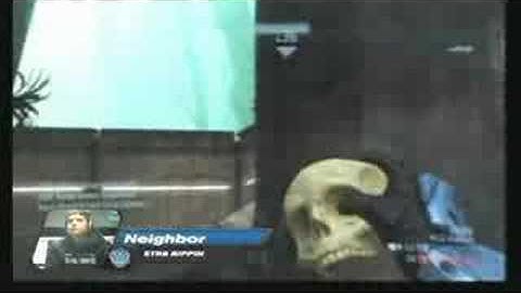 MLG - Str8 Rippin vs Instinct - Game 3 - Part I