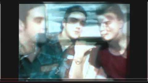 Shame in the past part 1 (Robbie Williams & Gary Barlow in Take That) - All that you know