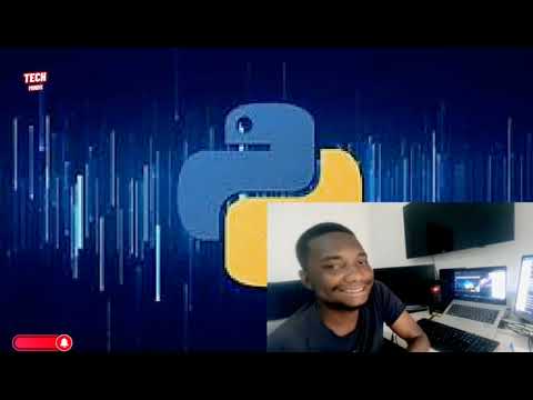 How to install PYCHARM 2023 (Write your first python program)