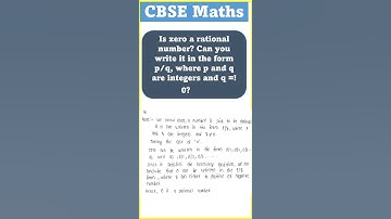 Exercise 1.1 Class 9 Maths Chapter 1 Number Systems Solutions