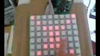 Monome Test