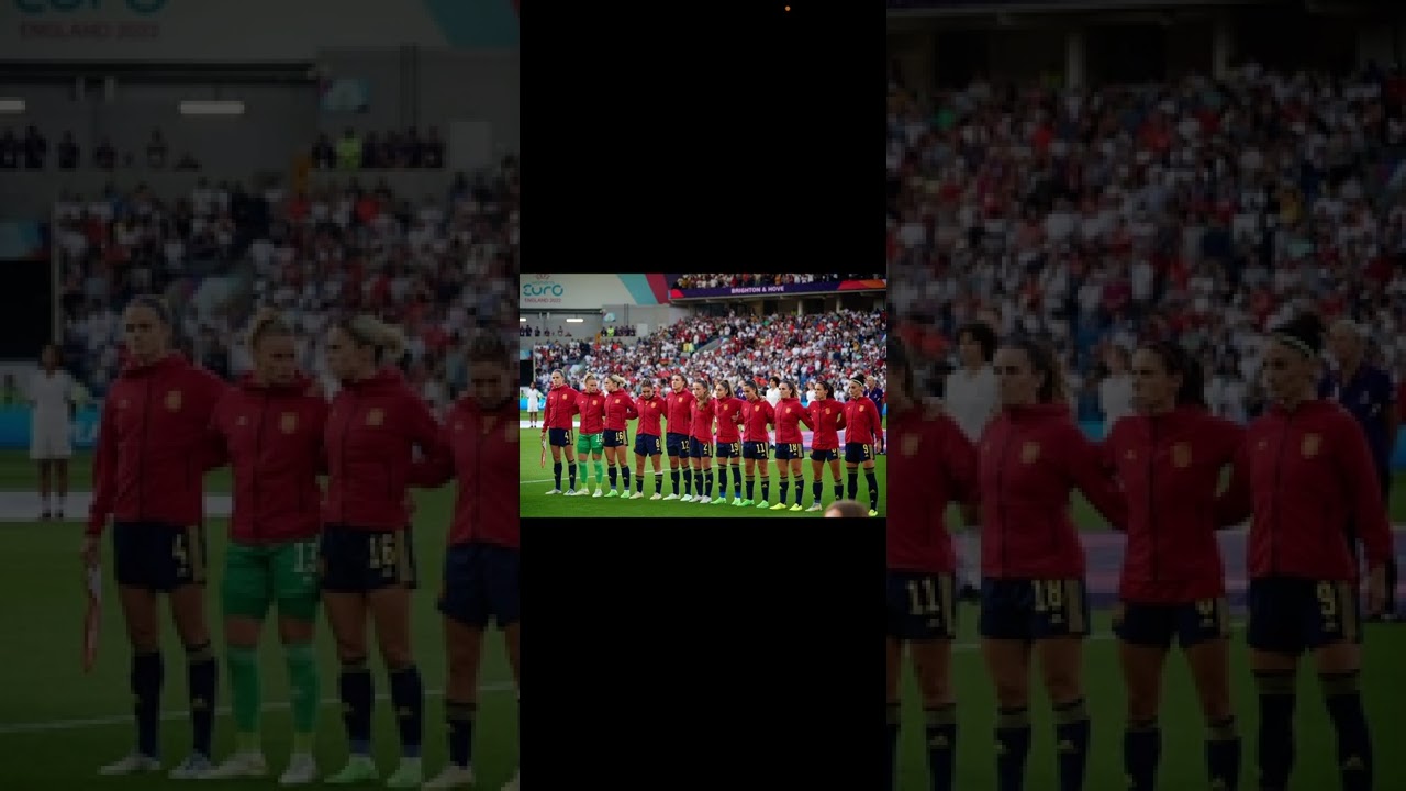 Spanish Women’s Soccer Team Crisis With Head Coach!!