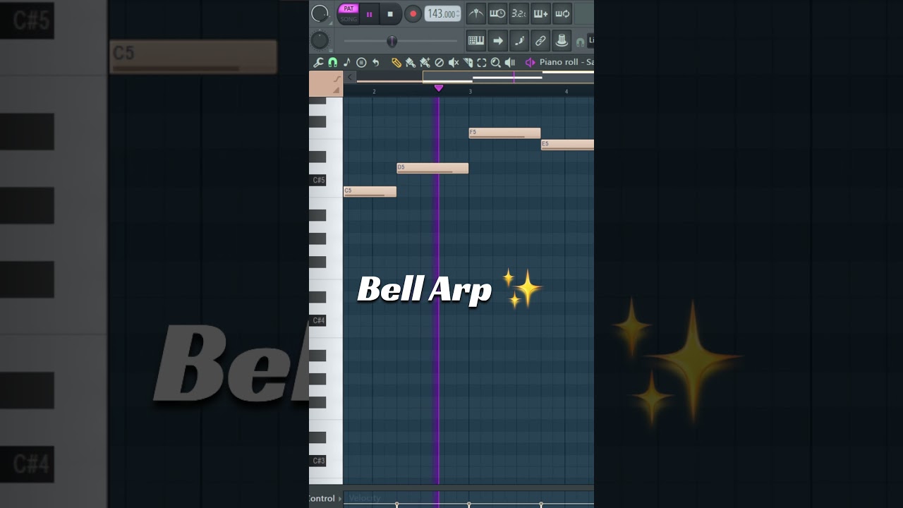 How to make beautiful Pluggnb type beats for Ka$hdami in FL Studio! 