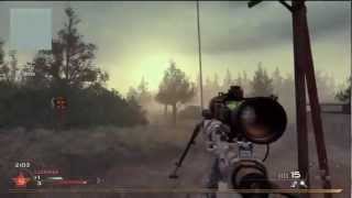 Wasteland Spawn shot!!!!!