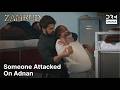 Adnan's Life In Danger In Jail | Zamrud | The Phoenix | Turkish Drama In Urdu | UE21