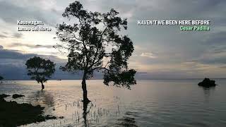 Haven't We Been Here Before (STYX) - Cesar Padilla