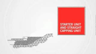 Permacon - Building Stairs