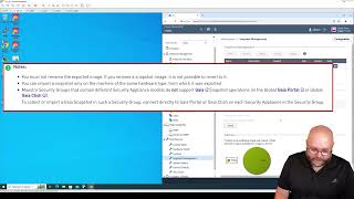 How To Create A Check Point Snapshot And Revert Snapshot