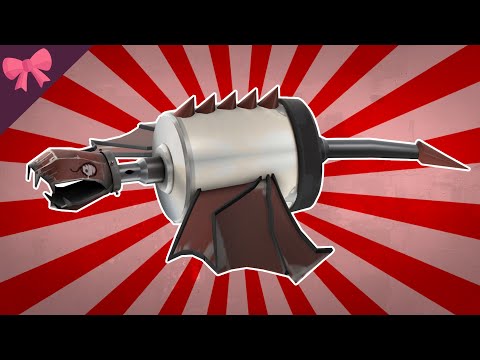 [TF2] The Gamemode Everyone FORGOT