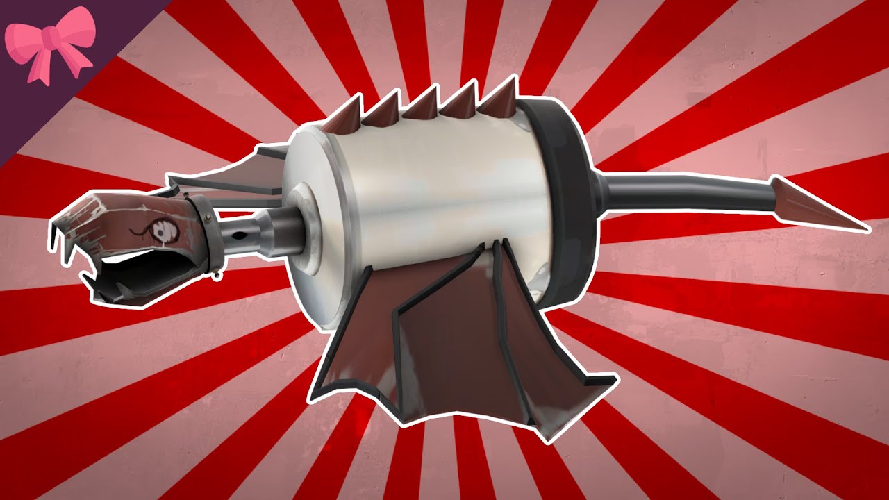 [TF2] The Gamemode Everyone FORGOT