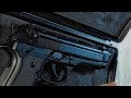 pistola a salve smontaggio