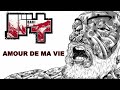 BAKI 2018 L AMOUR DE MA VIE Manga Animation 