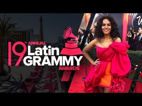 Видео: Најављене латино-грамми номинације; Цалле 13, највише номиновани
