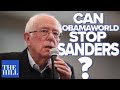 Panel: Biden's cringy campaign video, Can Obamaworld stop Bernie