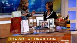 The Art Of Regifting