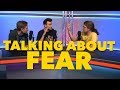 Talking About Fear - Easy Update
