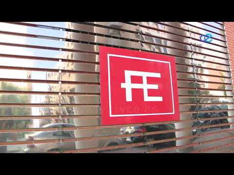 UGT Endesa negocia la reorganización de la plantilla de la Empresa de Alumbrado de la ciudad.