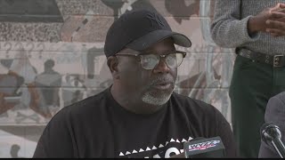 Peoria NAACP backs peaceful protests, condemns violence